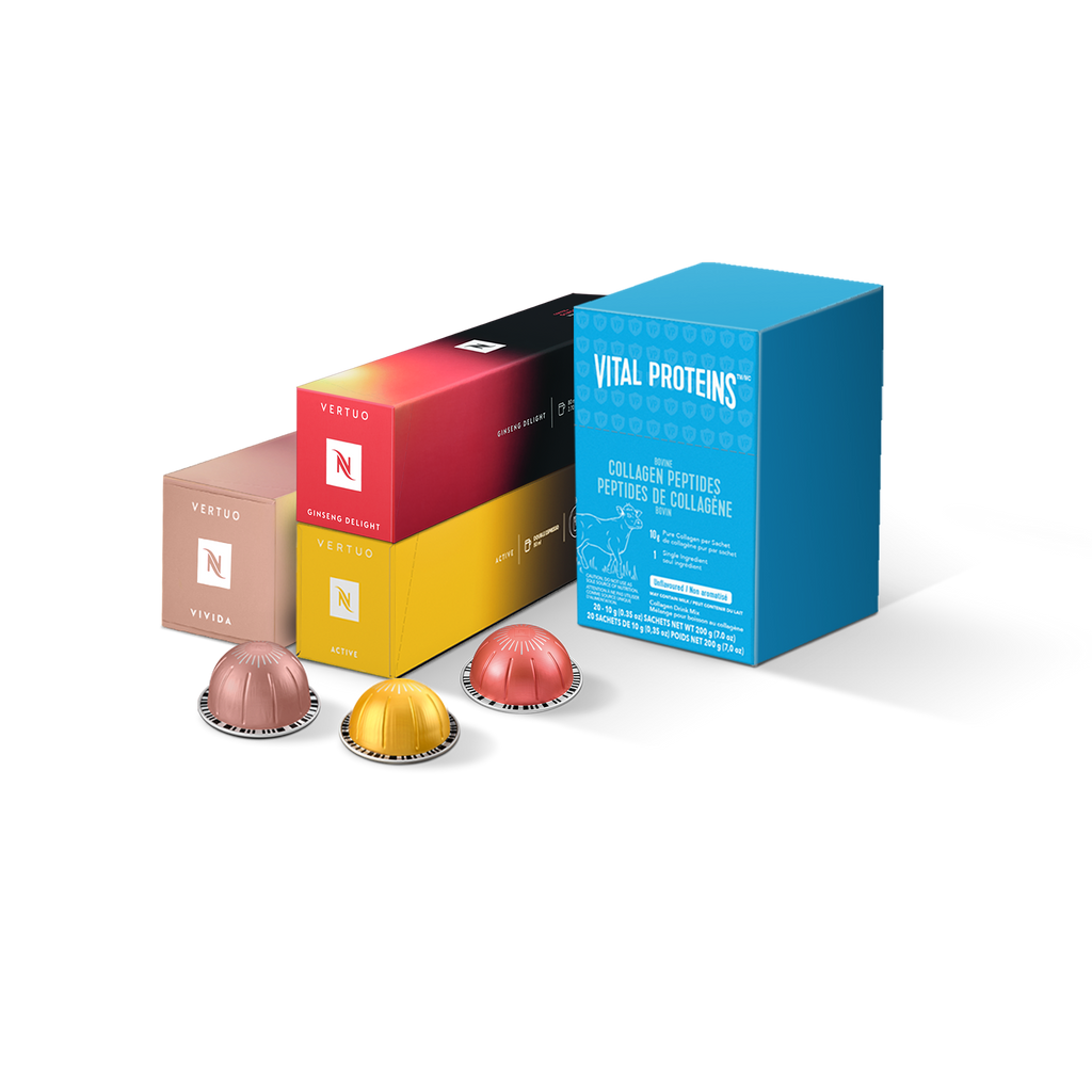 30-Day Wellness Reset Coffee Assortment — 30-Day Wellness Reset Coffee Assortment H7