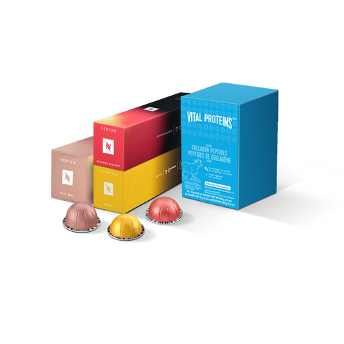 30-Day Wellness Reset Coffee Assortment — 30-Day Wellness Reset Coffee Assortment H7