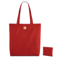 Year of the Snake Foldable Tote Bag — Year of the Snake Foldable Tote Bag V4