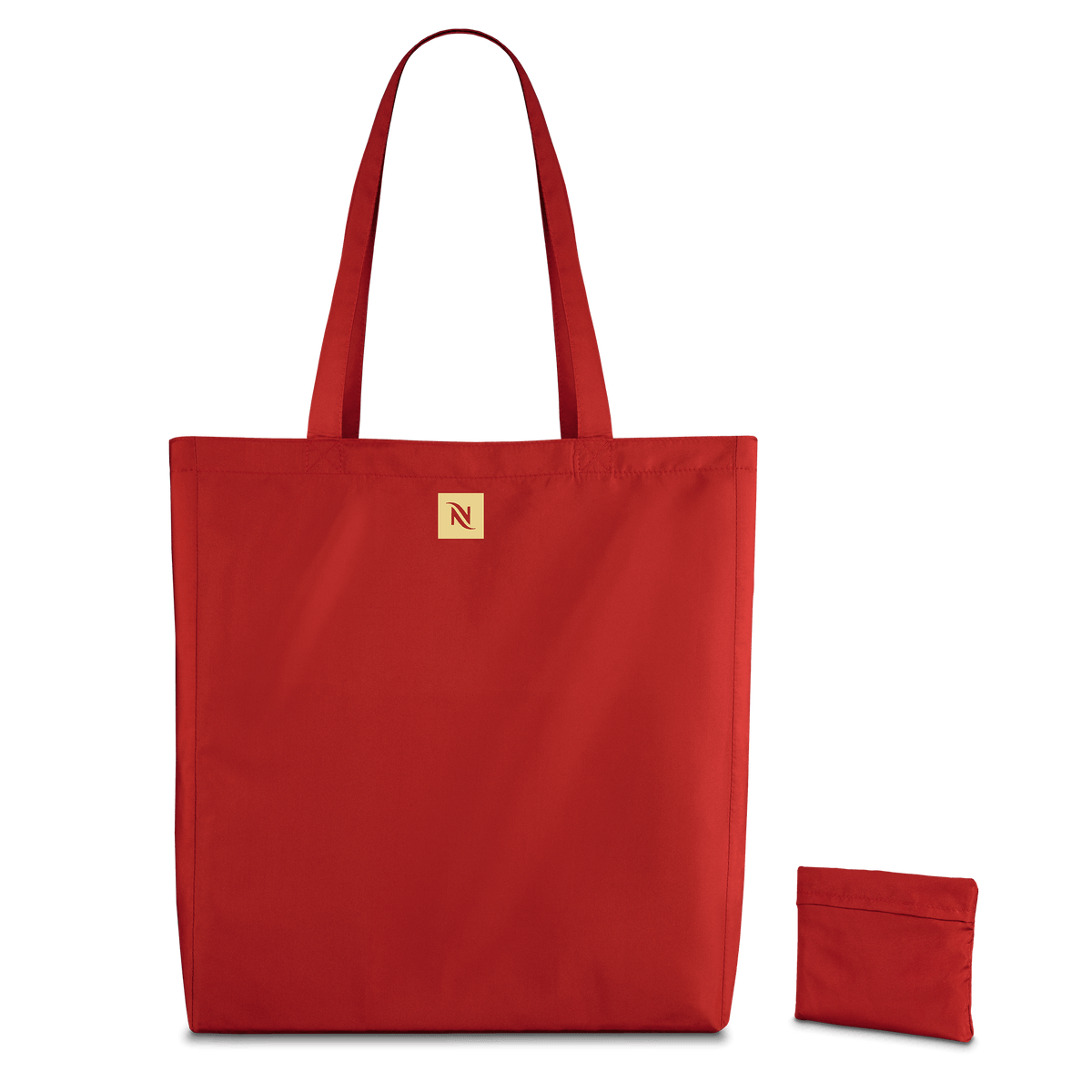 Year of the Snake Foldable Tote Bag — Year of the Snake Foldable Tote Bag V4