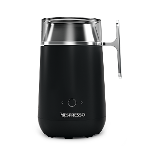 Digital Barista Milk Frother — Digital Barista Milk Frother O0