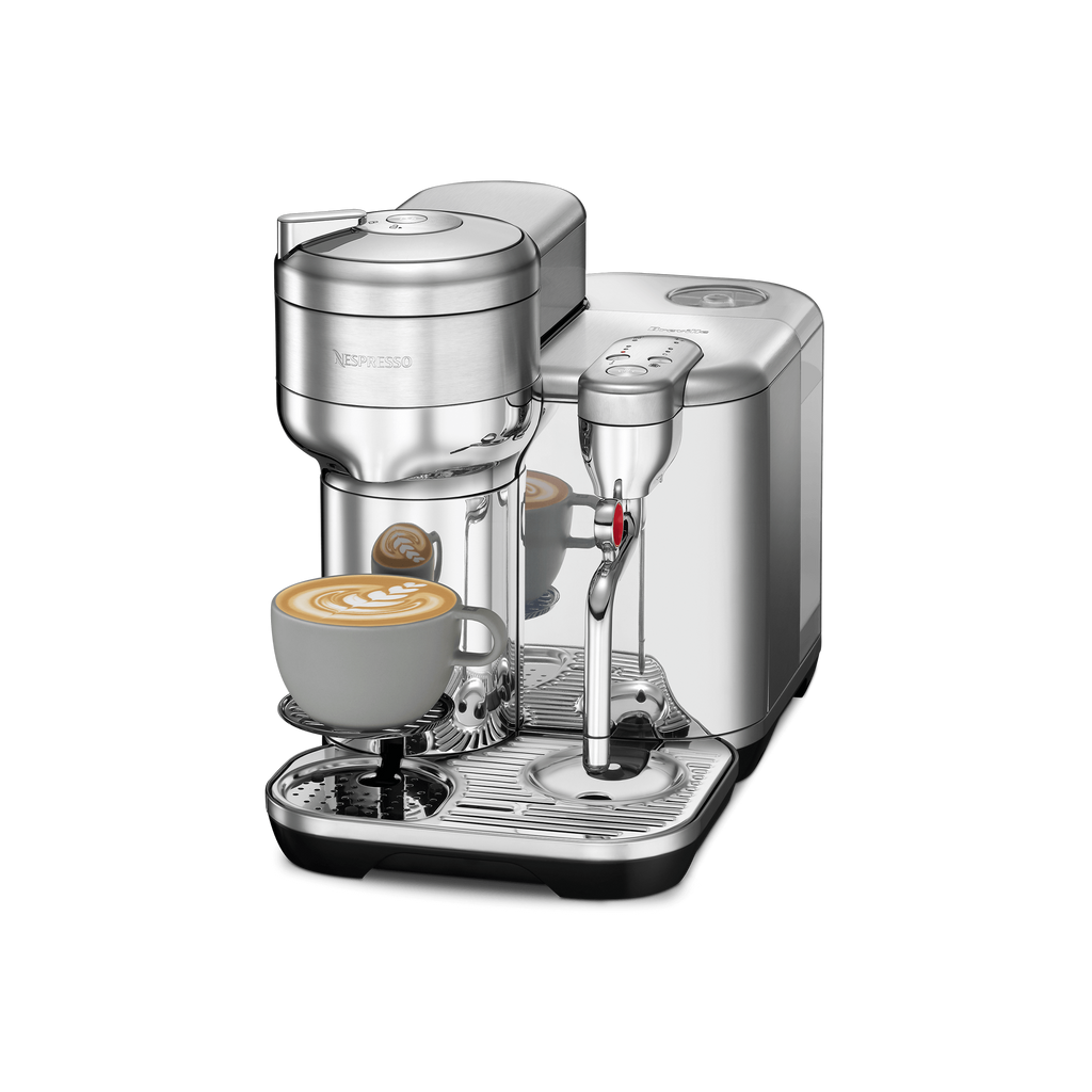Vertuo Creatista — Vertuo Creatista K8