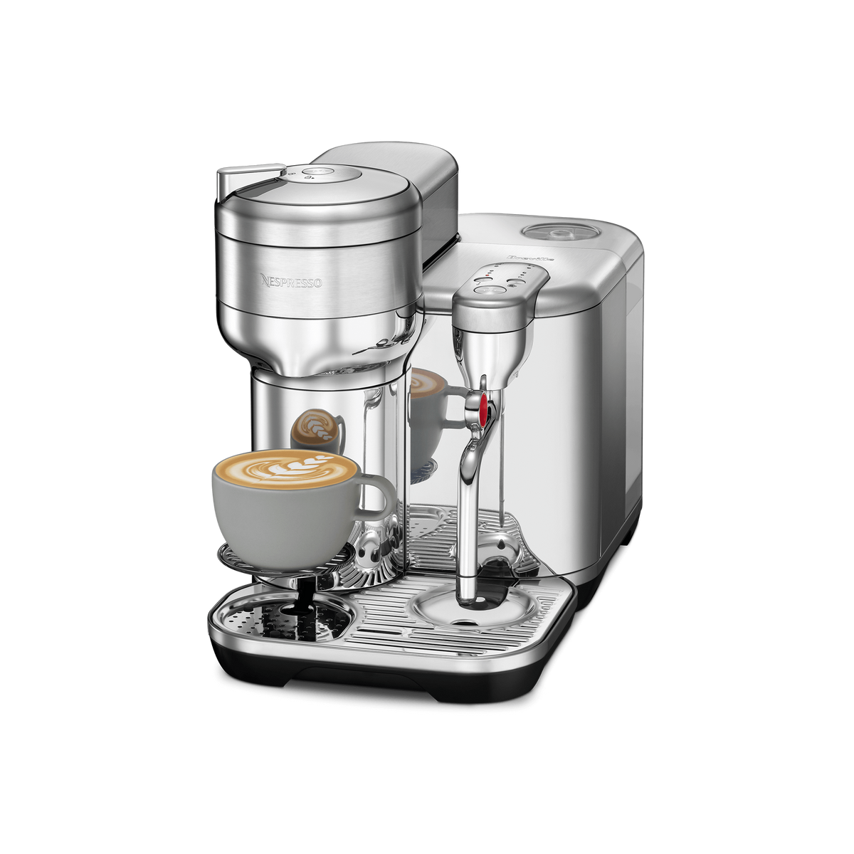 Vertuo Creatista — Vertuo Creatista K8