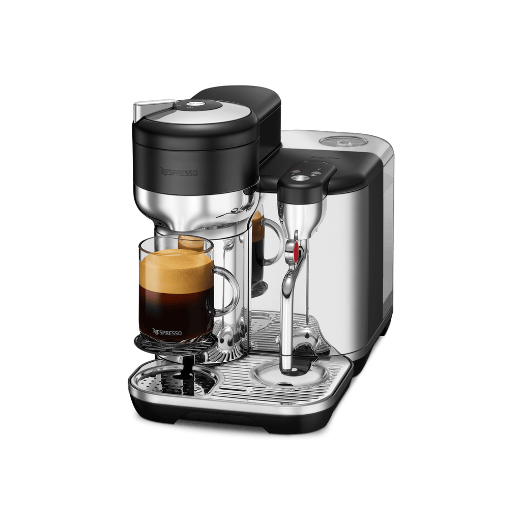 Vertuo Creatista — Vertuo Creatista K8