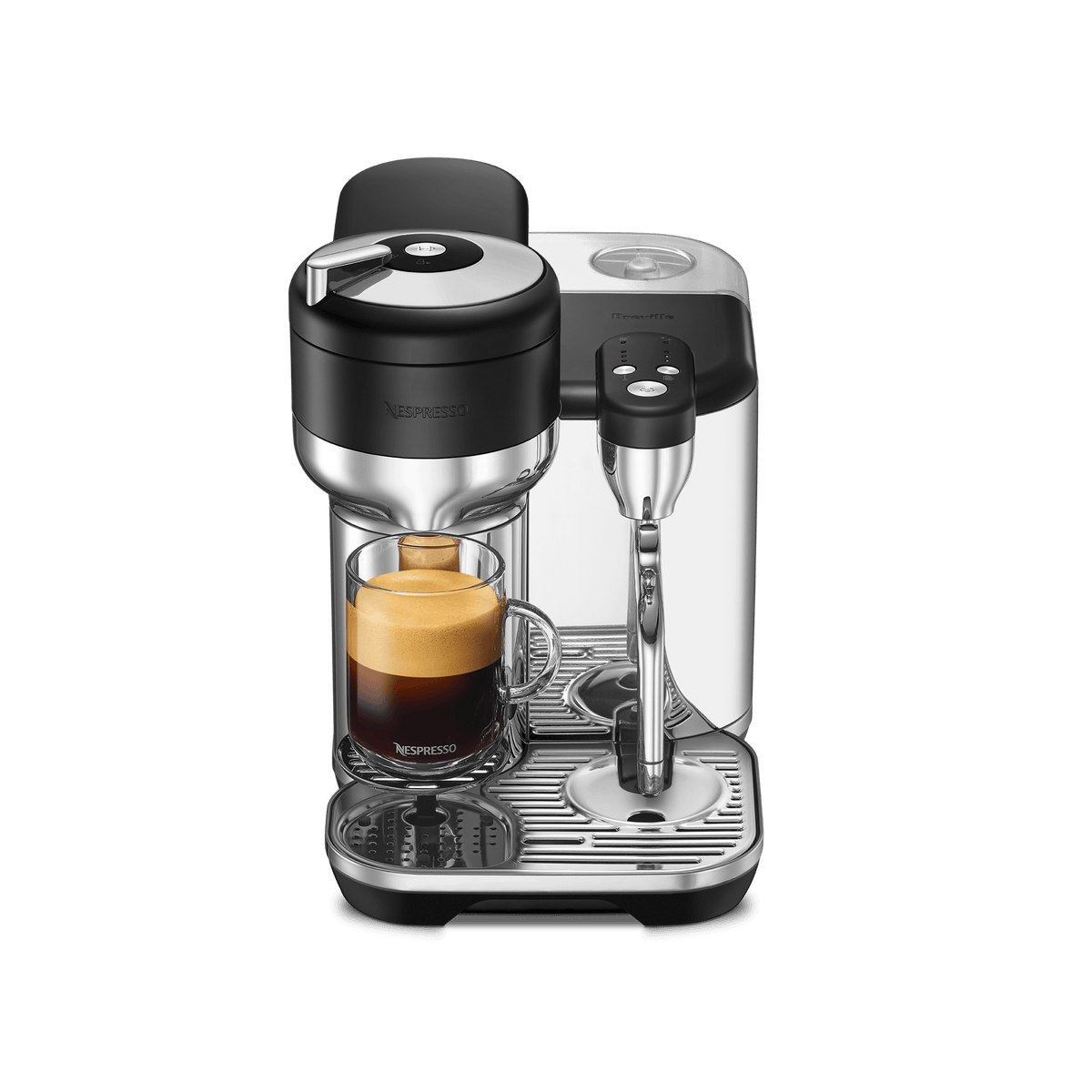 Vertuo Creatista — Vertuo Creatista K8