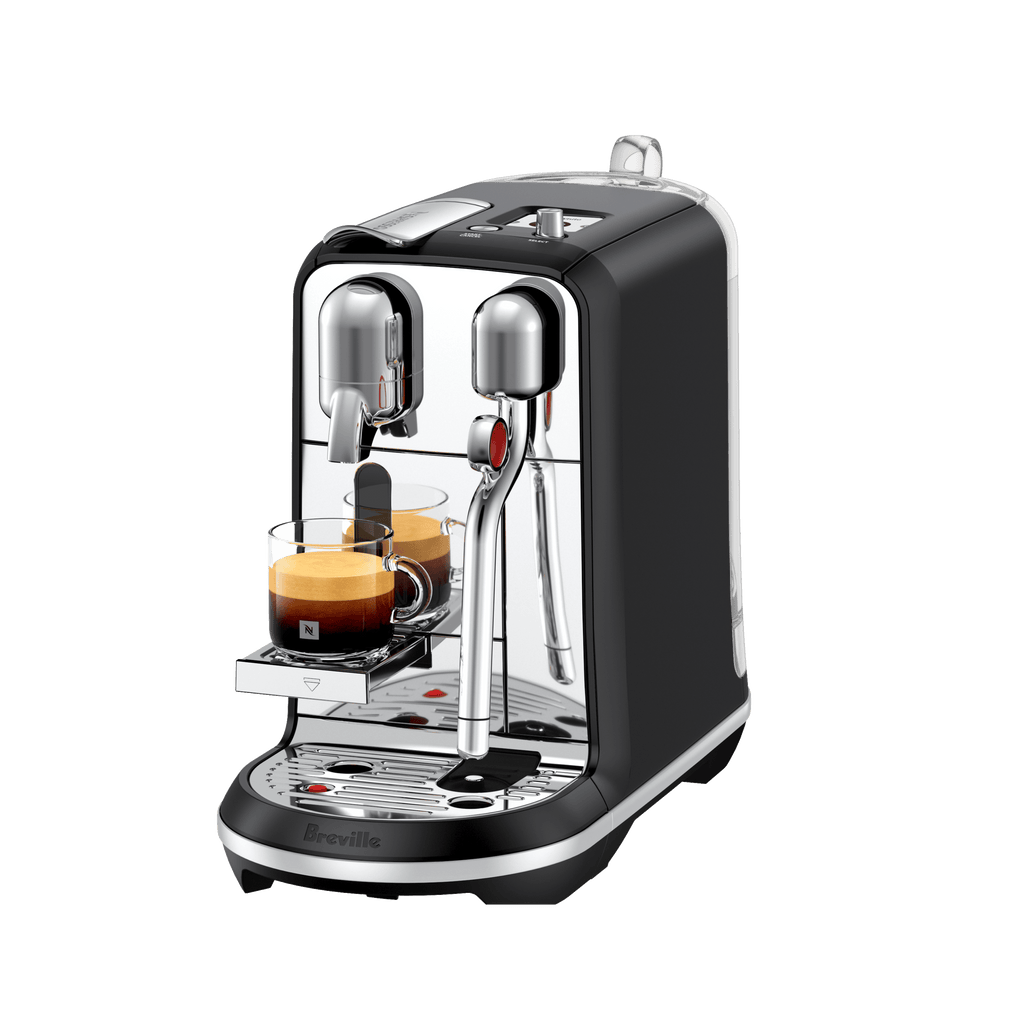 Creatista Plus — Creatista Plus A0