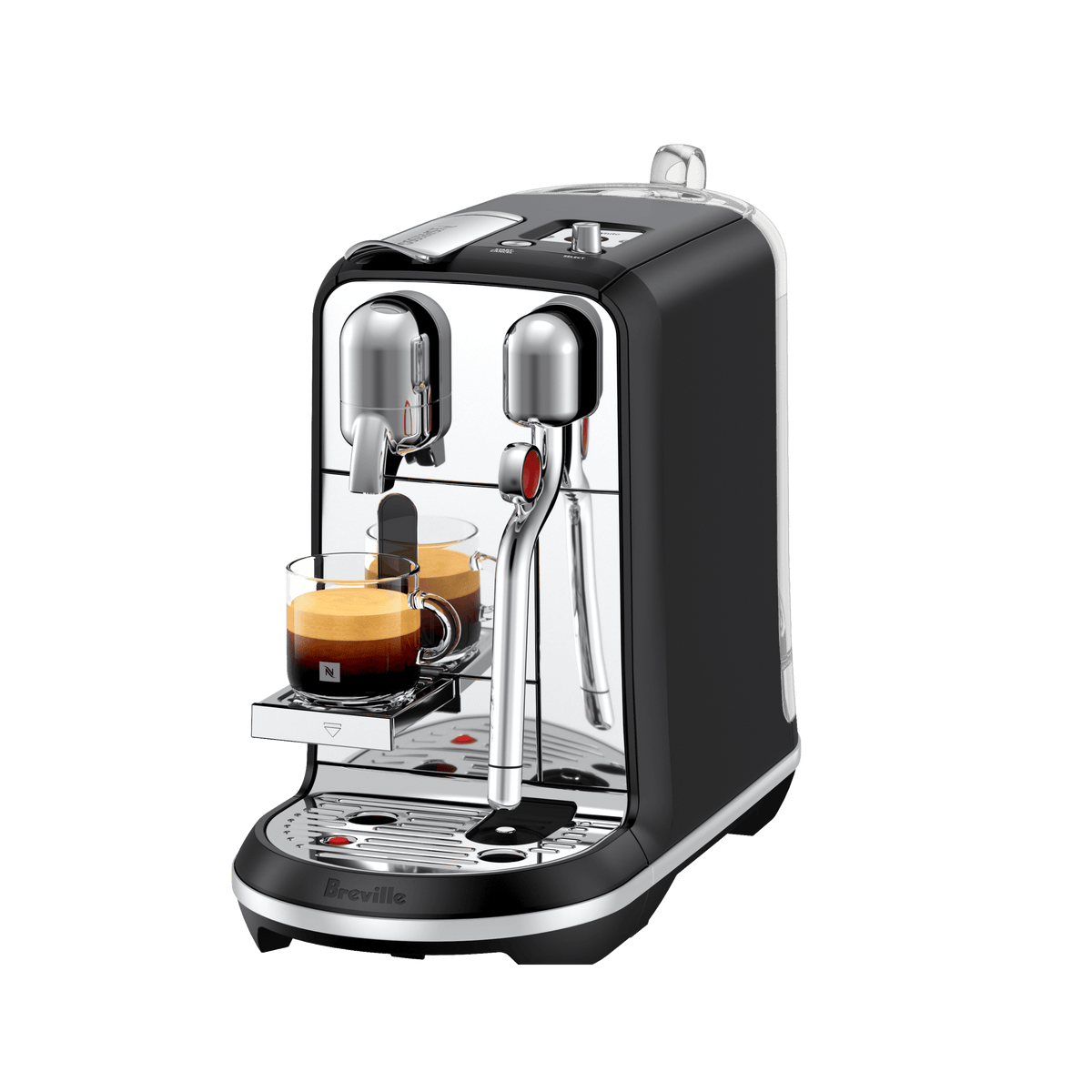 Creatista Plus — Creatista Plus A0
