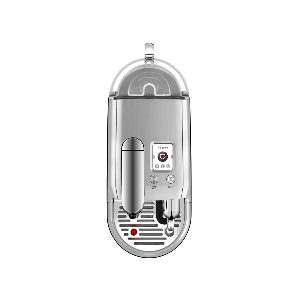 Creatista Plus — Creatista Plus Z6