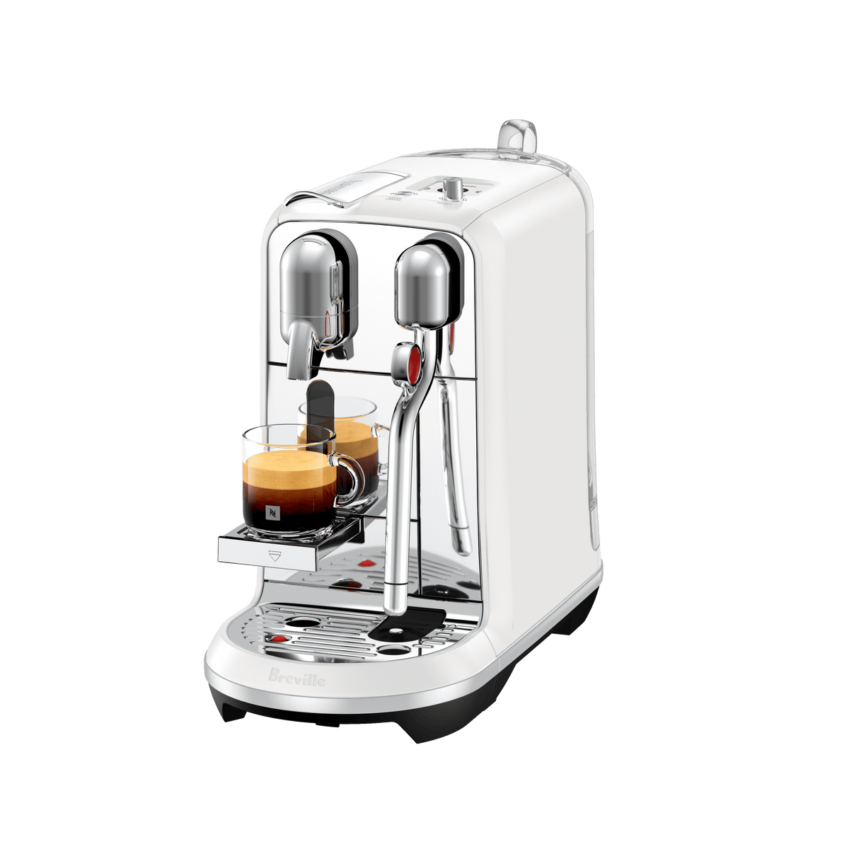 Creatista Plus — Creatista Plus A0