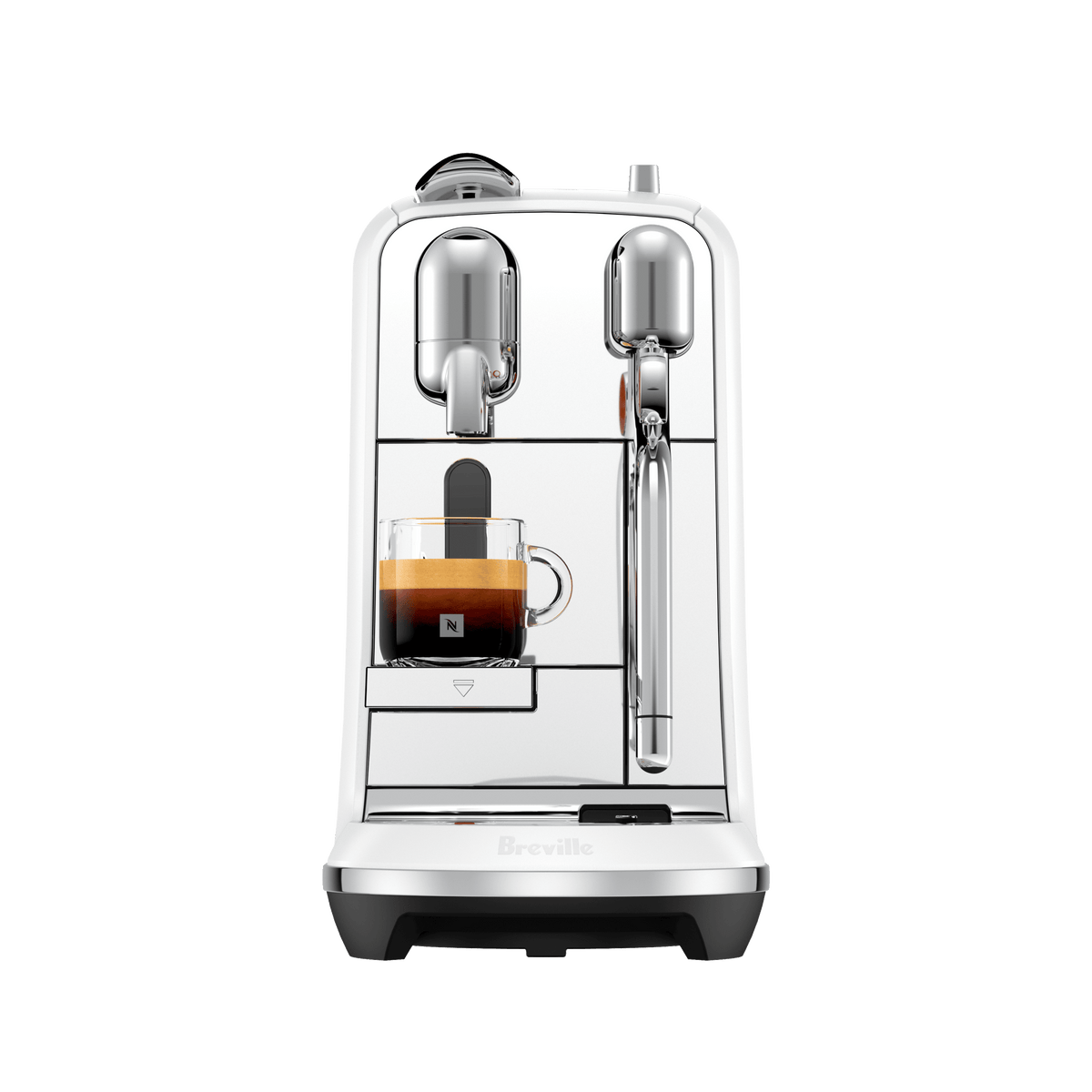Creatista Plus — Creatista Plus Z6