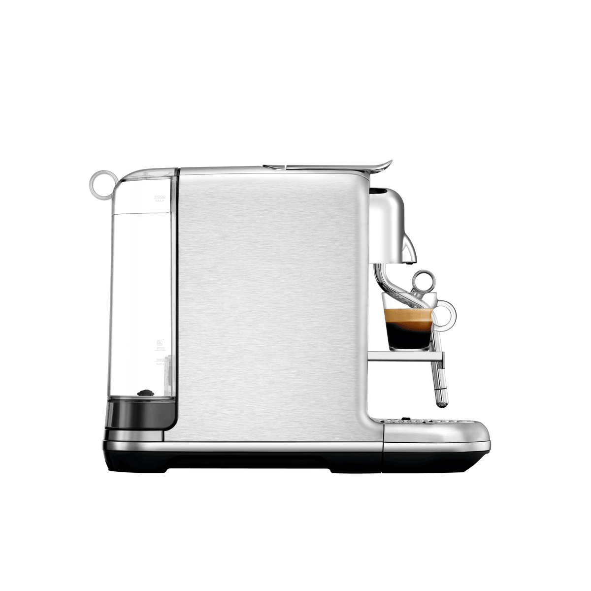 Creatista Pro — Creatista Pro W3