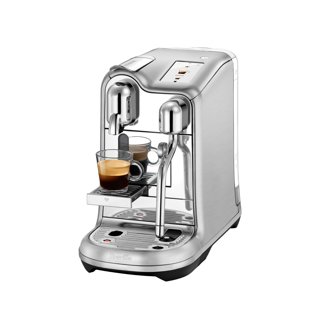 Creatista Pro — Creatista Pro W3