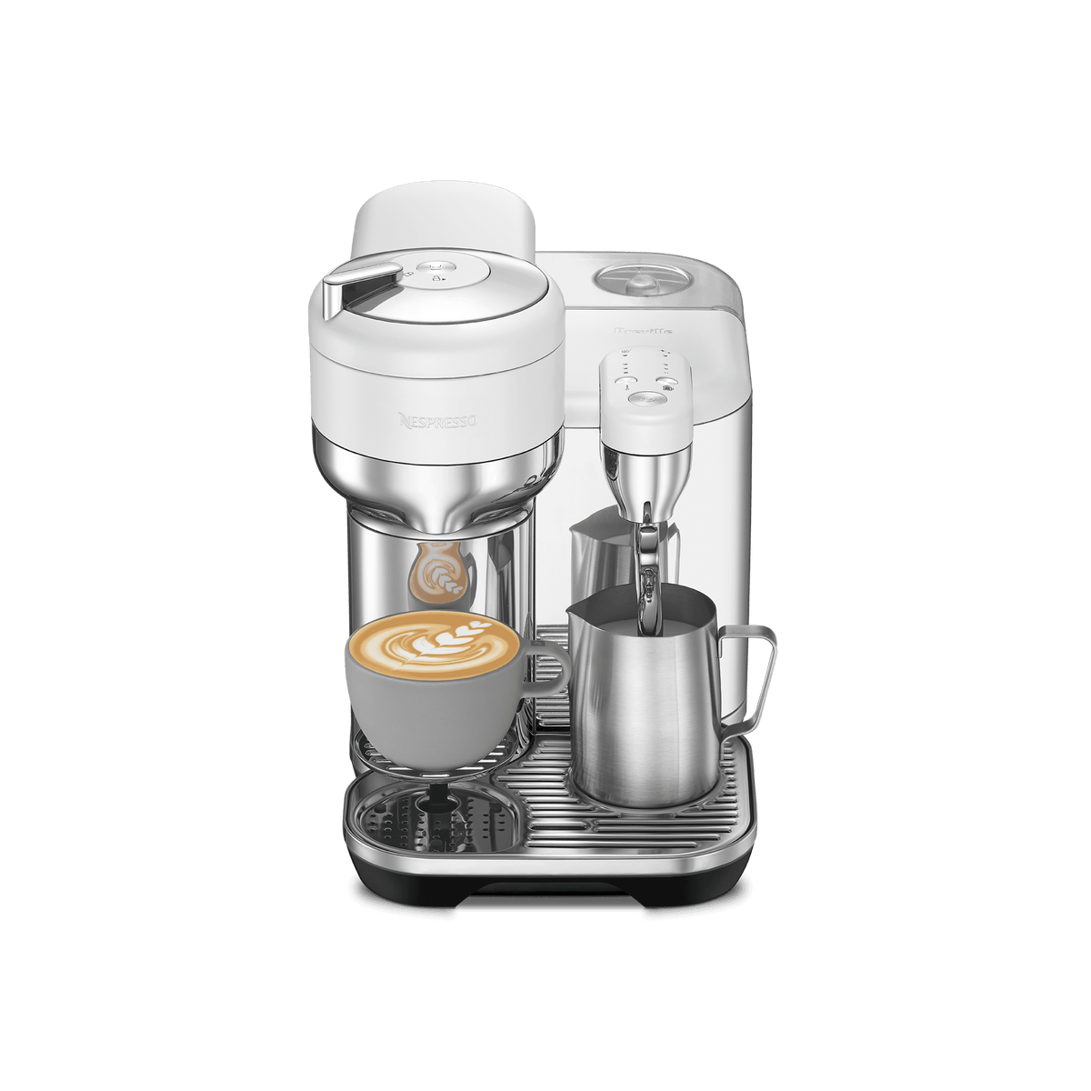 Vertuo Creatista — Vertuo Creatista K8