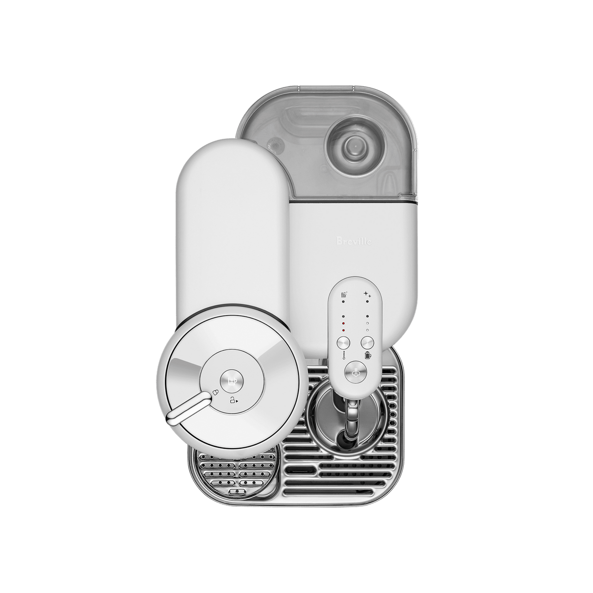 Vertuo Creatista — Vertuo Creatista K8