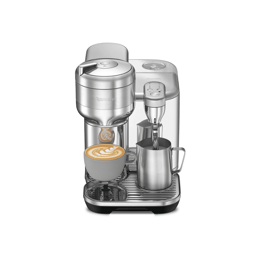 Vertuo Creatista — Vertuo Creatista K8
