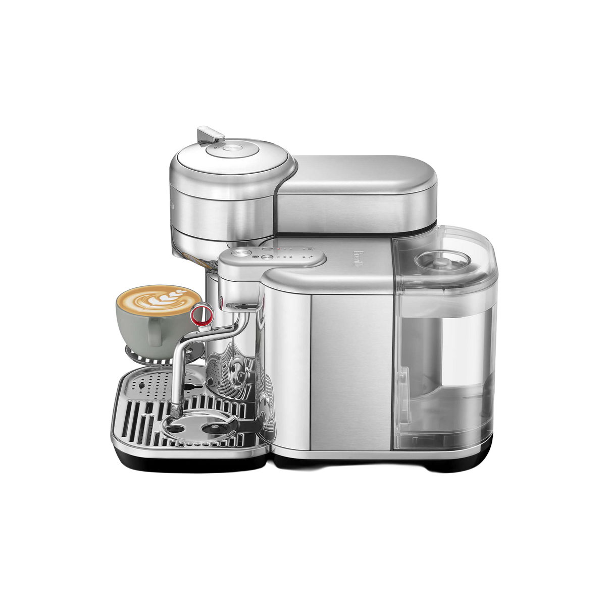 Vertuo Creatista — Vertuo Creatista K8