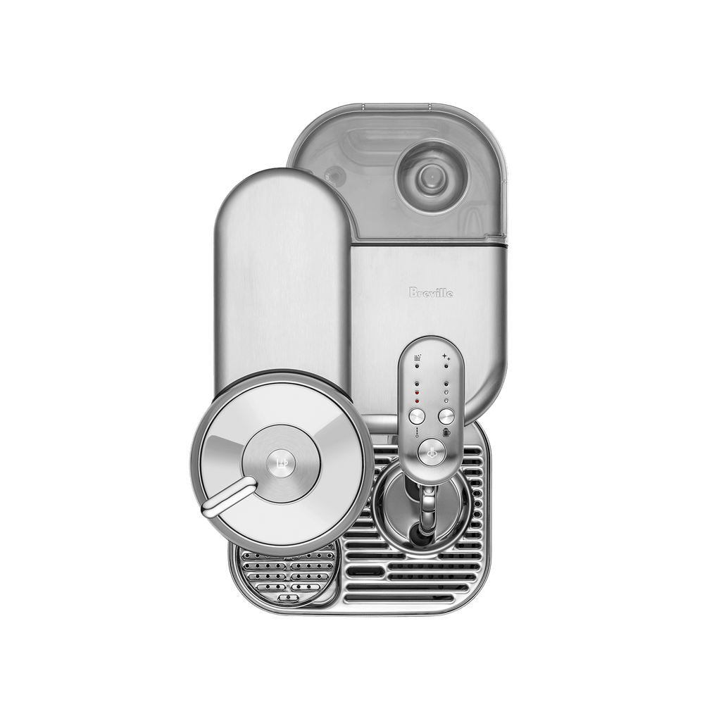 Vertuo Creatista — Vertuo Creatista K8
