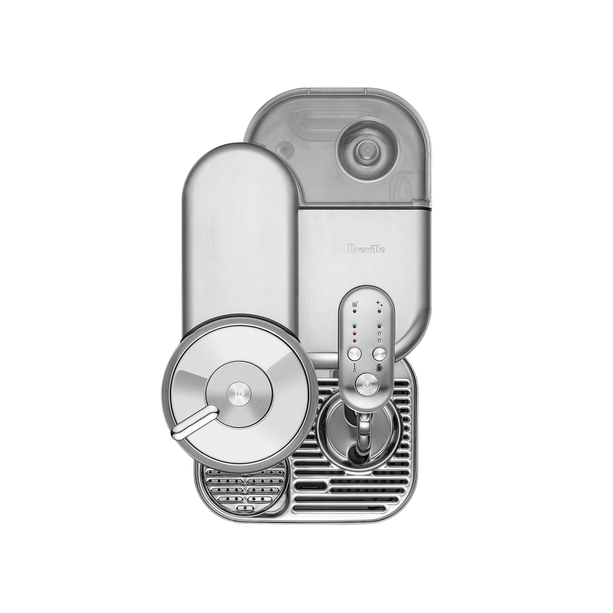 Vertuo Creatista — Vertuo Creatista K8
