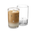 Barista Recipe Large - Glass — Barista Recipe Large - Glass T0