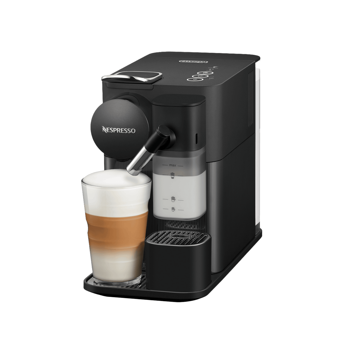 Lattissima One — Lattissima One H9