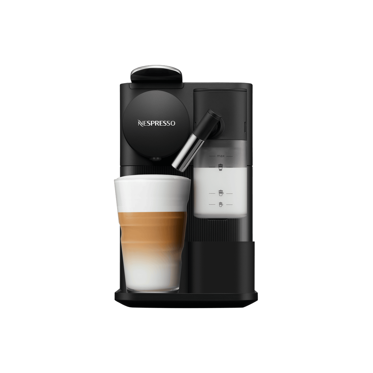 Lattissima One — Lattissima One H9