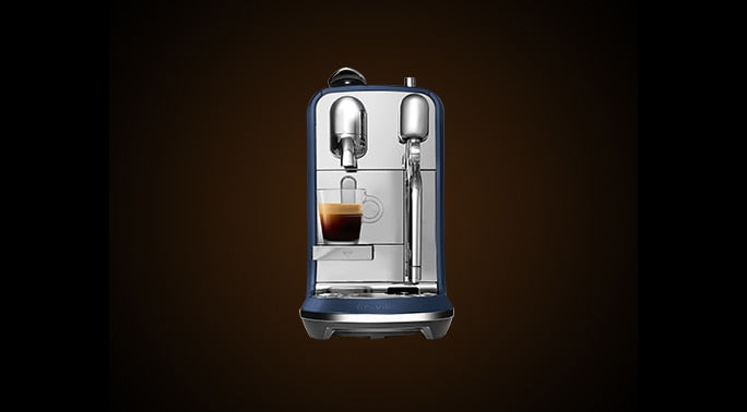 Creatista Plus — Creatista Plus A0
