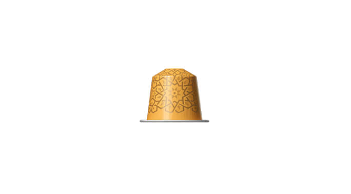 Istanbul Espresso — 10 Capsules — Istanbul Espresso — 10 Capsules E9