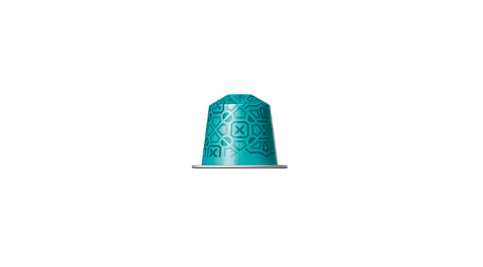 Miami Espresso — 10 Capsules — Miami Espresso — 10 Capsules J4