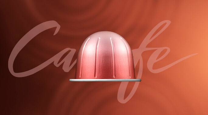 Carafe Pour-Over Style — 7 Capsules — Carafe Pour-Over Style — 7 Capsules F9