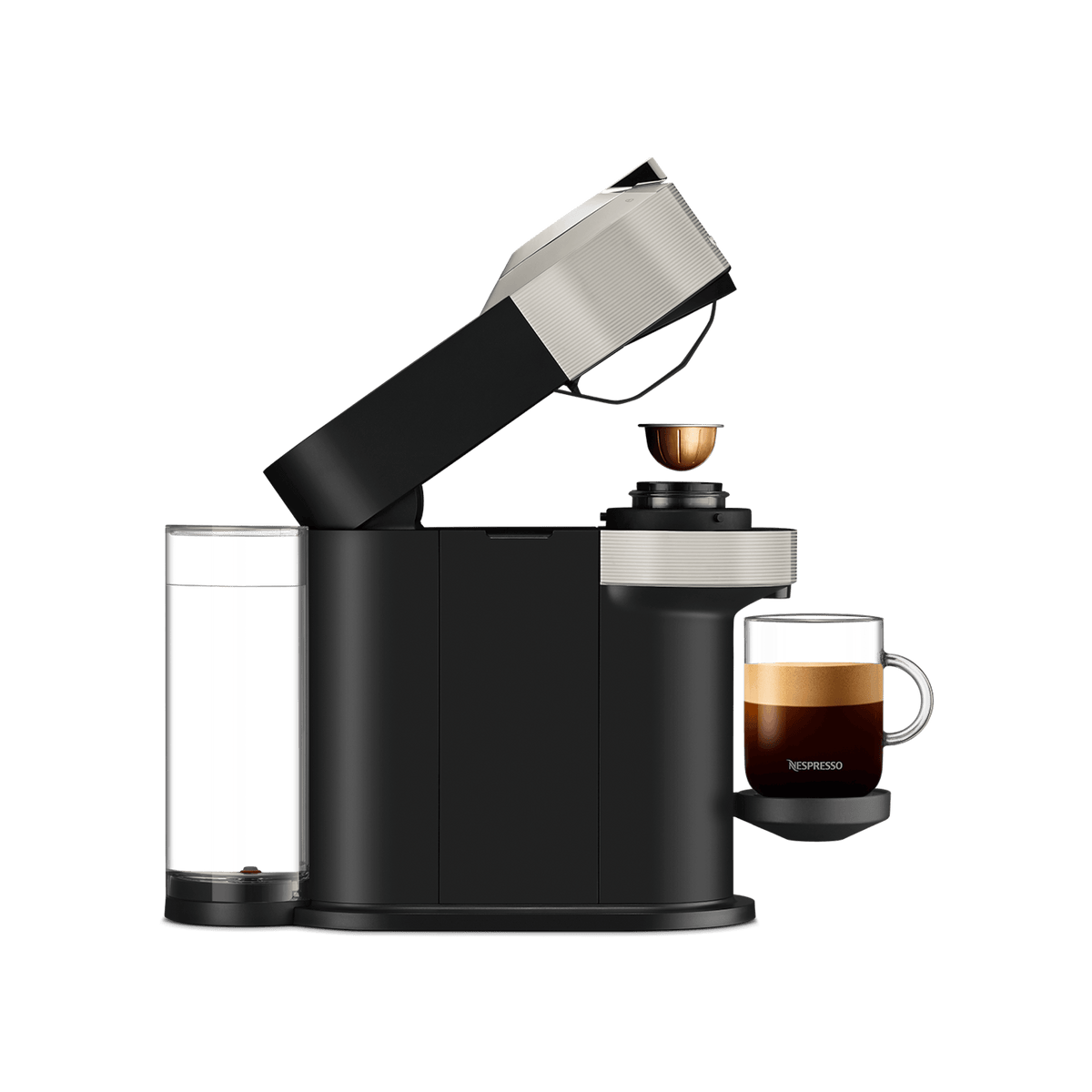 Vertuo Next Refurbished — Vertuo Next Refurbished Z7