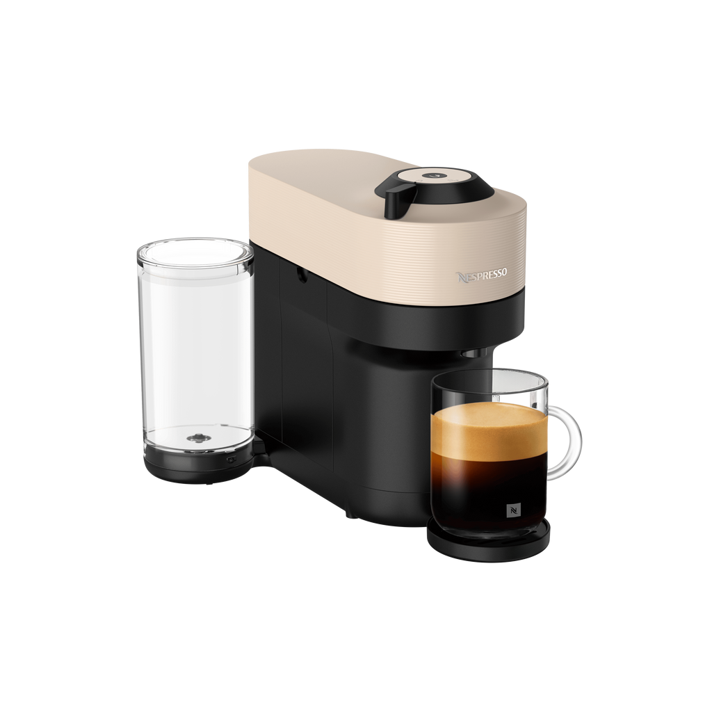 Vertuo Pop+ — Vertuo Pop+ D3