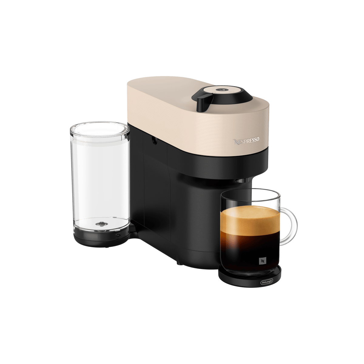 Vertuo Pop+ & Aeroccino 4 Bundle — Vertuo Pop+ & Aeroccino 4 Bundle S1