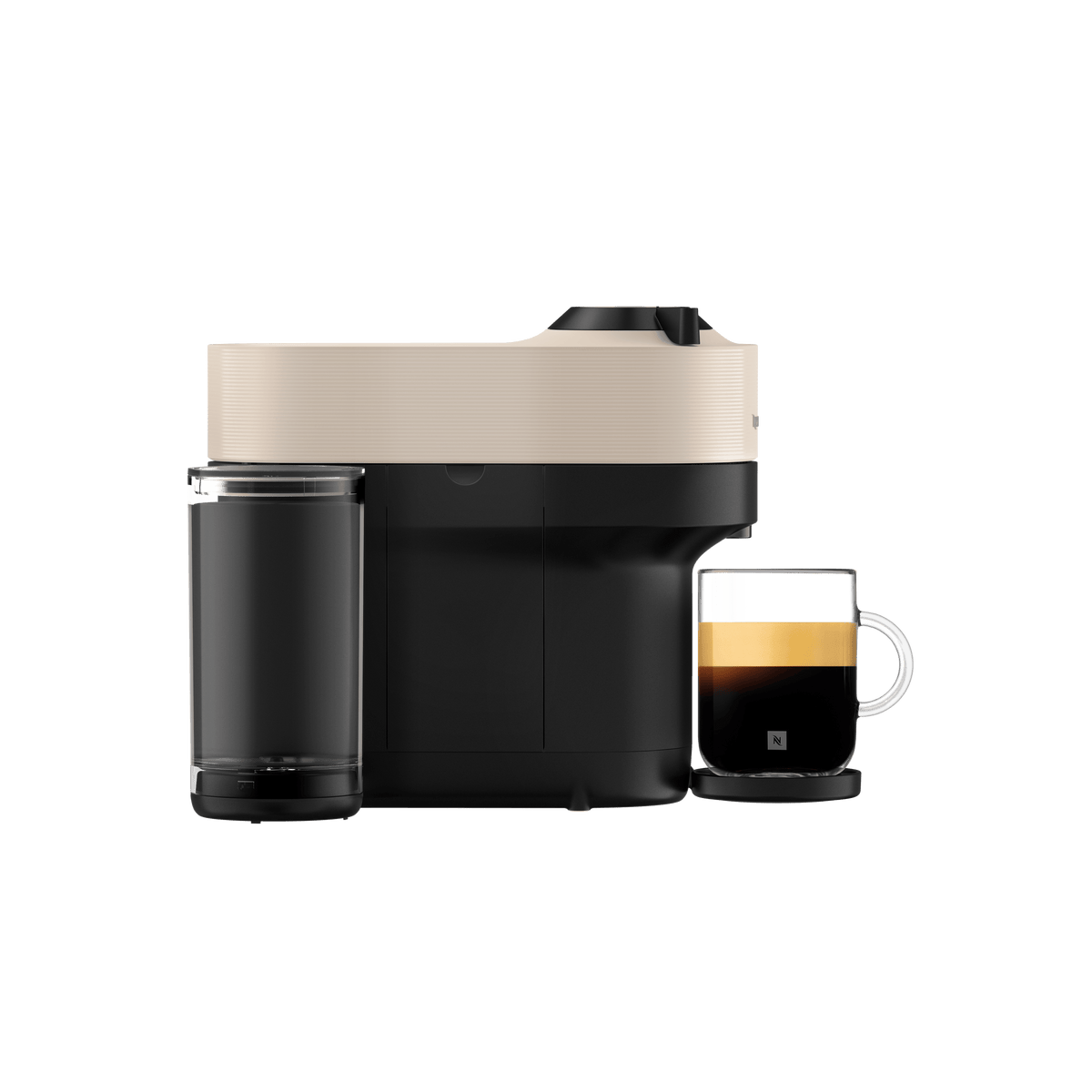 Vertuo Pop+ — Vertuo Pop+ D3