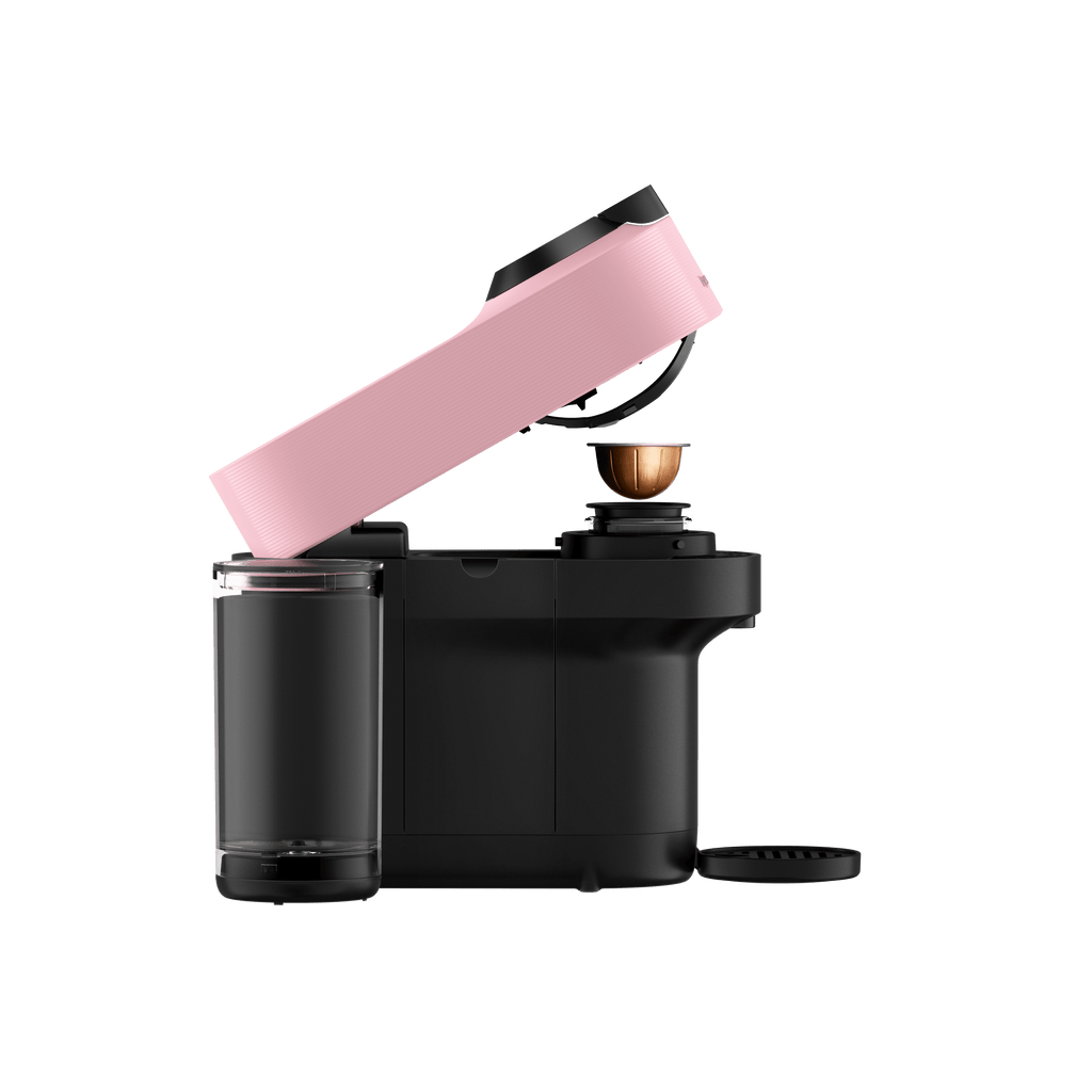 Vertuo Pop+ Candy Pink & Aeroccino Pink bundle — Vertuo Pop+ Candy Pink & Aeroccino Pink bundle Z4