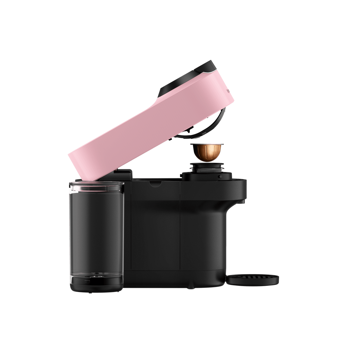 Vertuo Pop+ Candy Pink & Aeroccino Pink bundle — Vertuo Pop+ Candy Pink & Aeroccino Pink bundle Z4