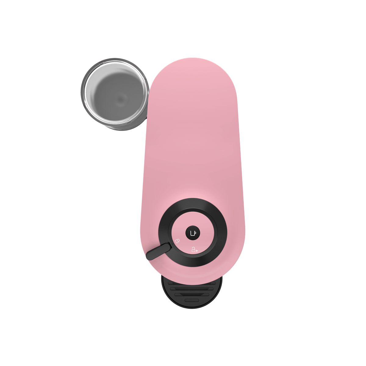 Vertuo Pop+ Candy Pink & Aeroccino Pink bundle — Vertuo Pop+ Candy Pink & Aeroccino Pink bundle Z4
