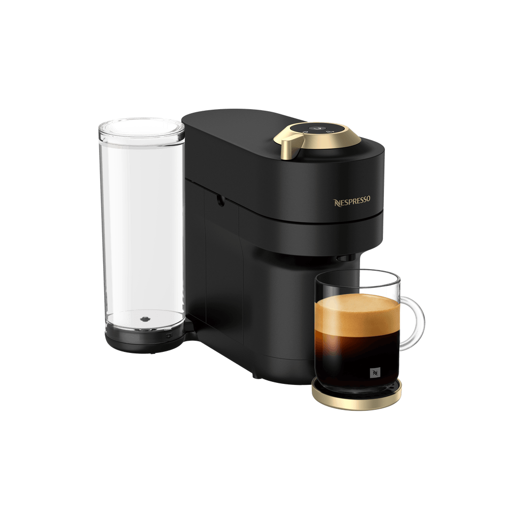 Vertuo Pop+ Deluxe — Vertuo Pop+ Deluxe O8