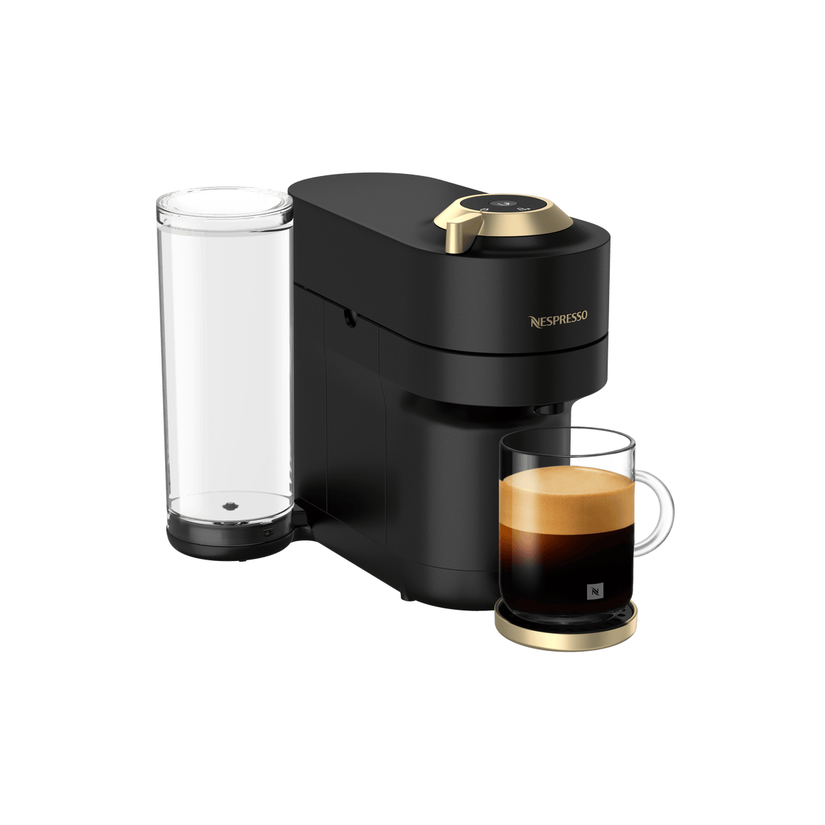 Vertuo Pop+ Deluxe — Vertuo Pop+ Deluxe O8