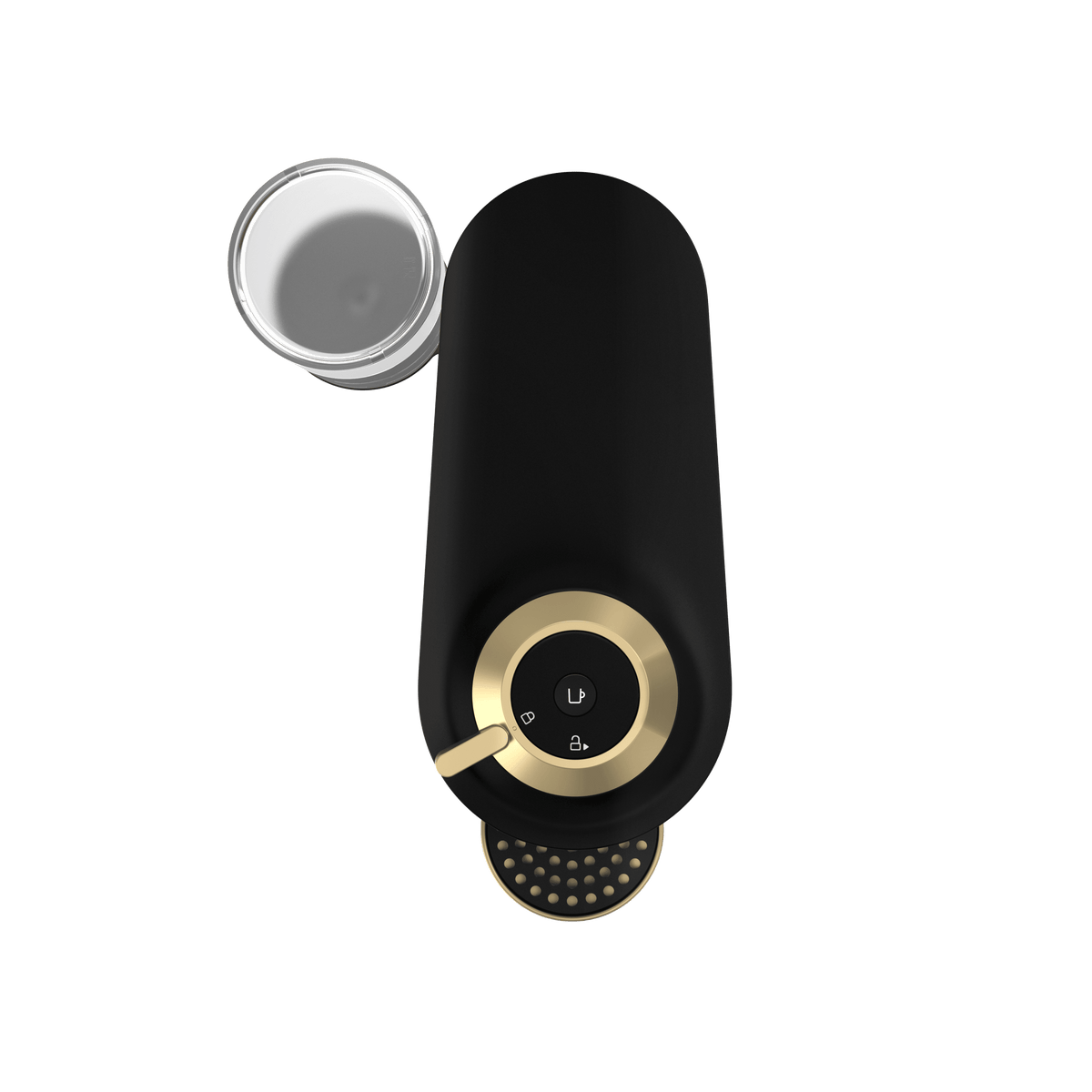 Vertuo Pop+ Deluxe & Aeroccino 4 Bundle — Vertuo Pop+ Deluxe & Aeroccino 4 Bundle I1