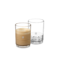 Barista Recipe Small - Glass — Barista Recipe Small - Glass O2