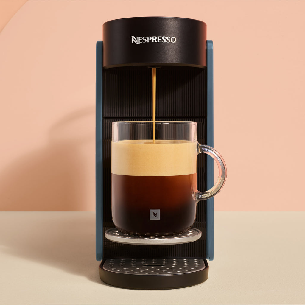 Vertuo Up with Aeroccino — Vertuo Up with Aeroccino X1