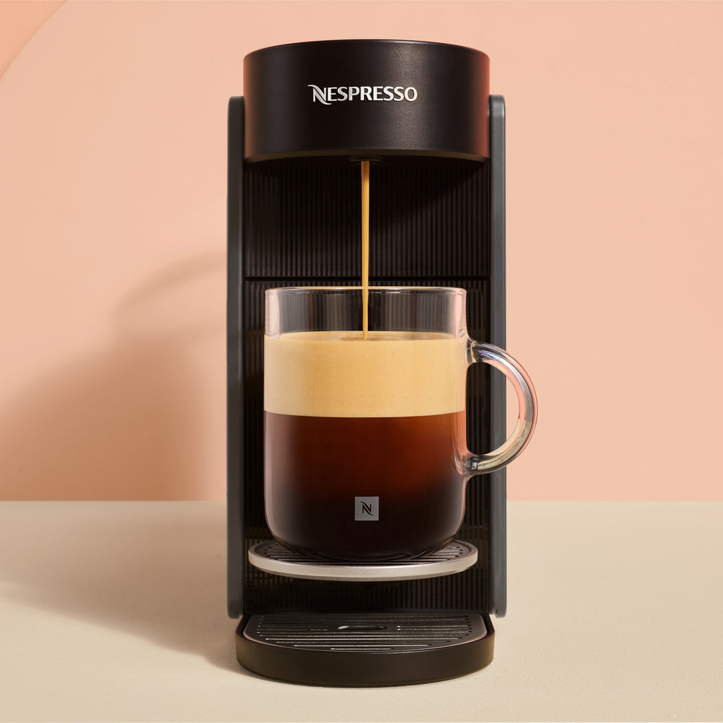 Vertuo Up — Vertuo Up Z9