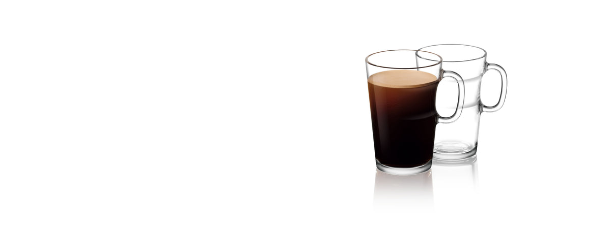 View Large Coffee and Gran Lungo Cups — View Large Coffee and Gran Lungo Cups O6