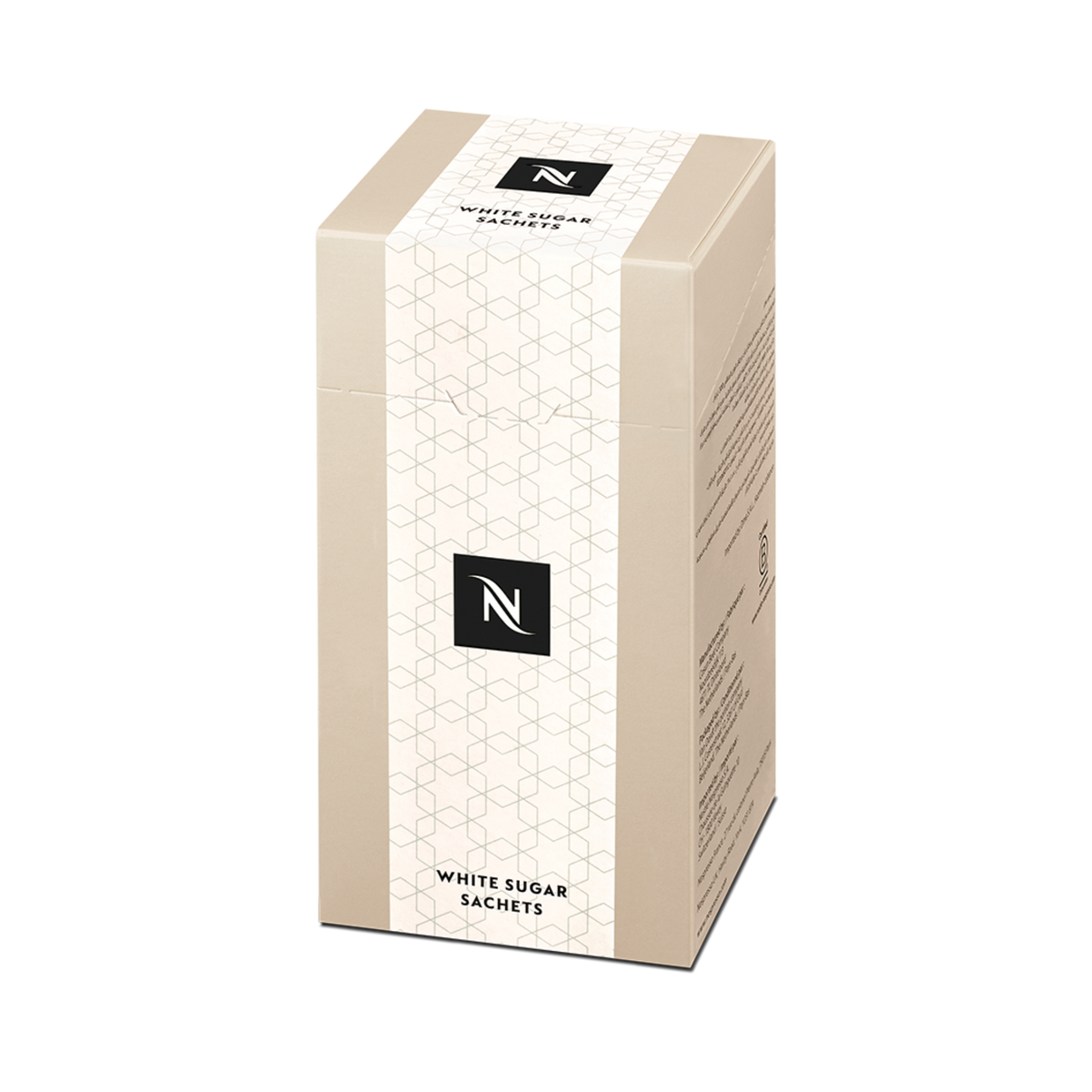 White Sugar Sticks — White Sugar Sticks E5
